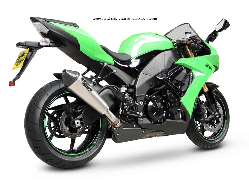 KAWASAKI ZX10R 2008 laser KAWASAKI ZX10R 2008 laser